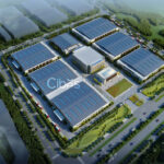 Cibes Memperkenalkan Pabrik Keduanya di Jiaxing, China