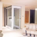 Harga Lift Rumah Berapa, Sih? Ini Jawabannya!